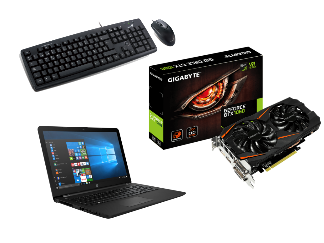 Computer Hardware
